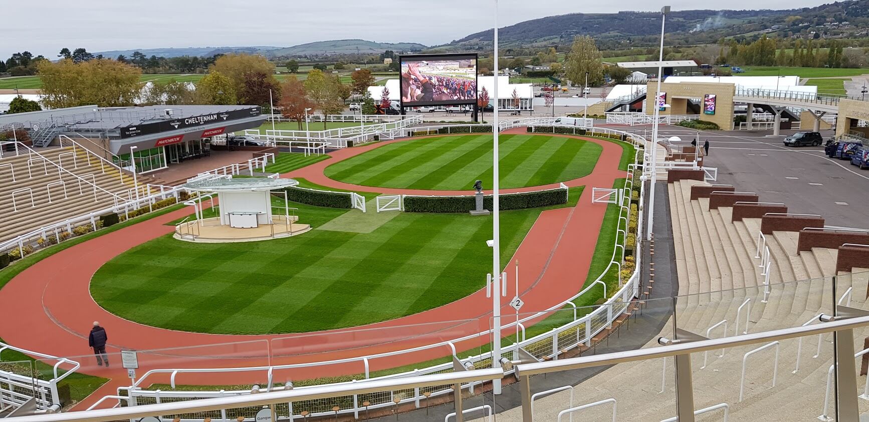 cheltenham racecourse